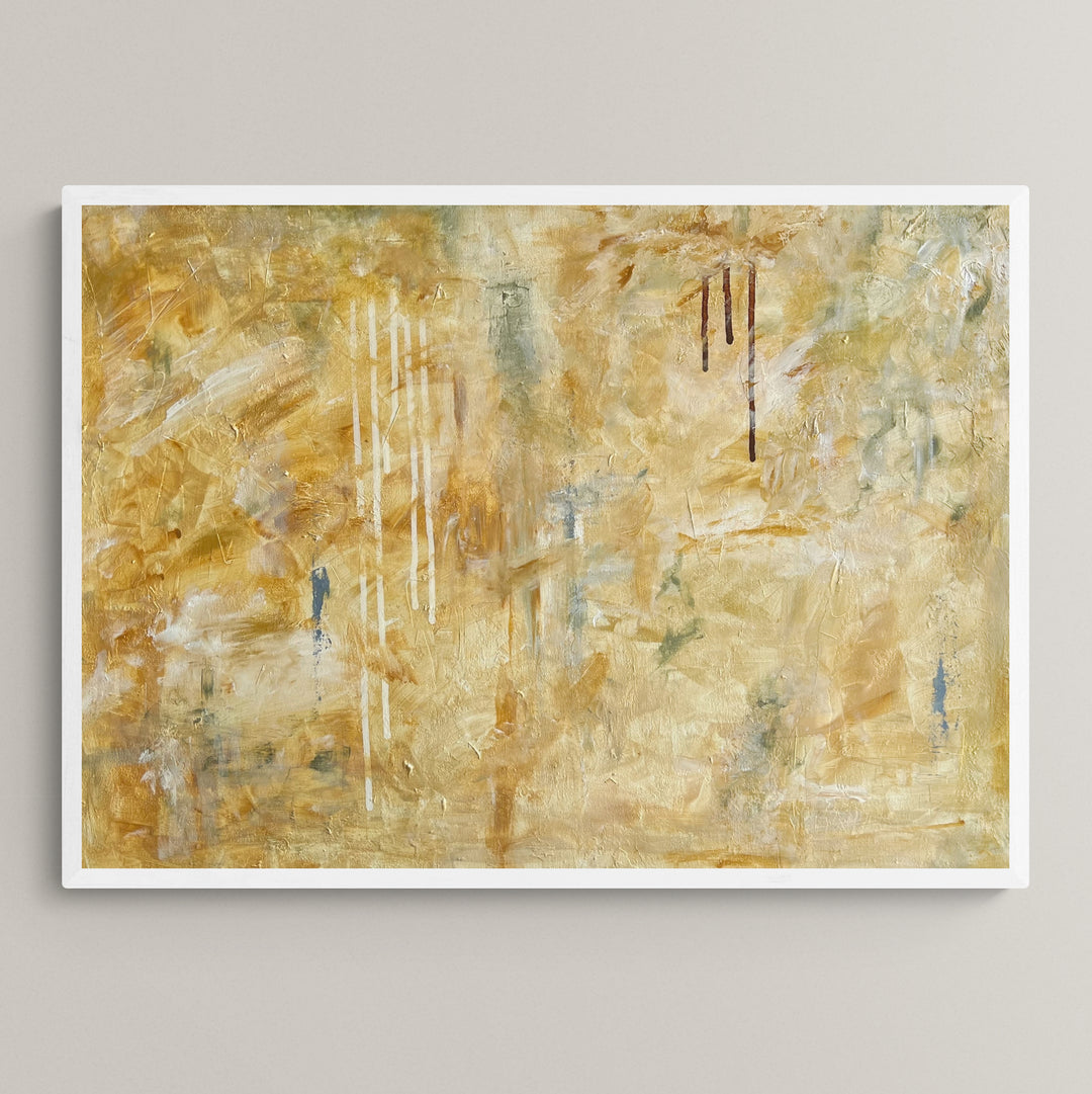 In the Moment 11 (50x70cm)