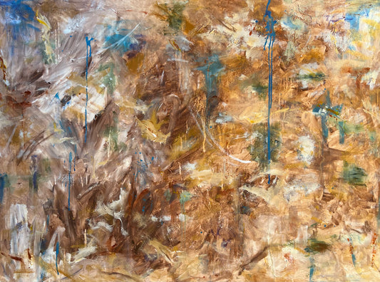 In the Moment 3 (90x120cm)